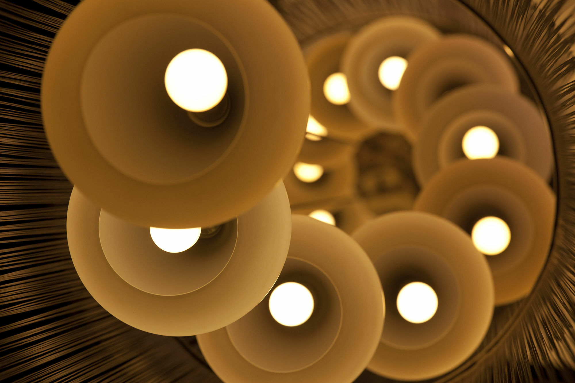 Grand Jersey Hotel And Spa Saint Helier Jersey Exterior foto A 3D rendering of a set of spheres